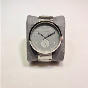 TedBaker 테트베이커 런던 젠타 스타일 시계