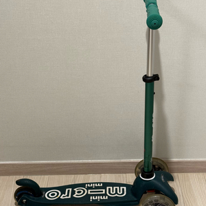 마이크로 미니 킥보드