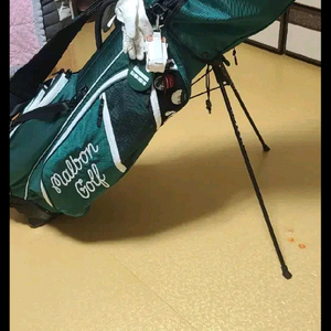 중고 골프채플셋트