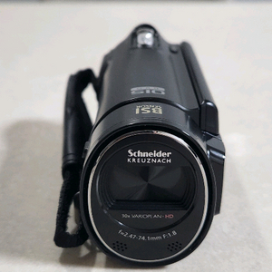 삼성 HMX-H305 캠코더
