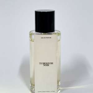 자라 향수 튜베로즈 누아 40ml
