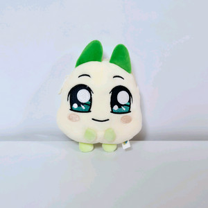 양파 쿵야 파우치 인형 가방고리 키링