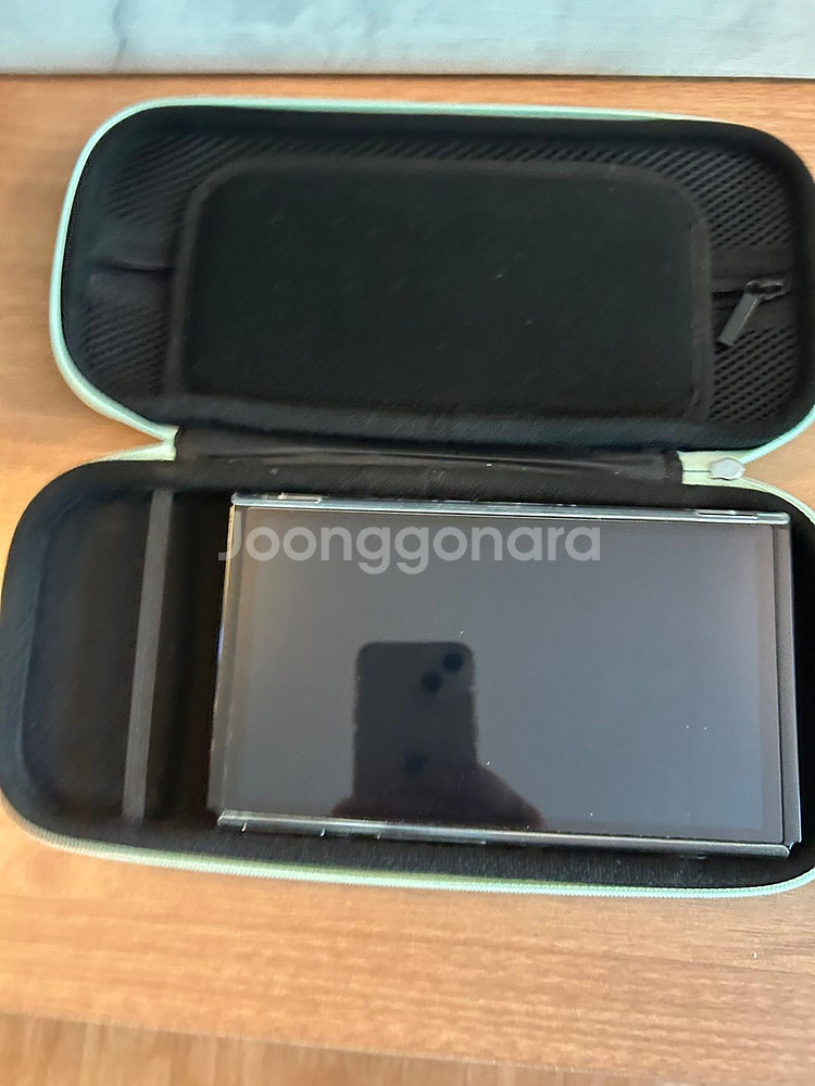 닌텐도 스위치 oled 본체--0
