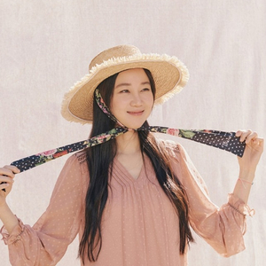 써스데이 아일랜드 공효진 원피스 M사이즈