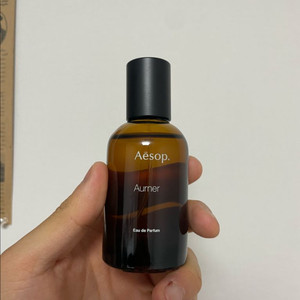 이솝 오르너 Aesop aurner 50ml