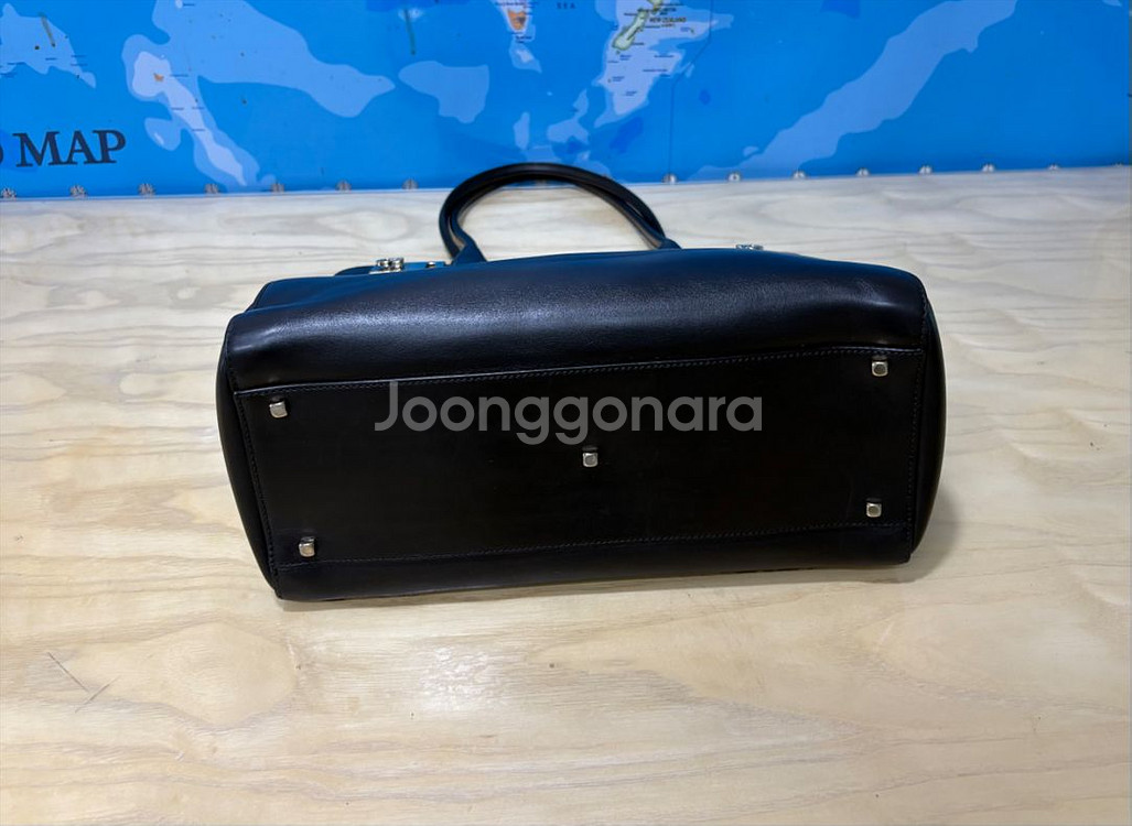 페라가모 간치니 토트백.숄더백21-2756(상태깨끗좋음--5