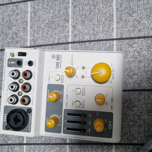 TONE AM5 USB 오디오 믹서