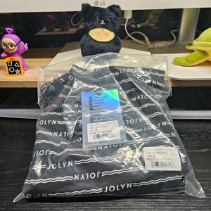 미개봉 졸린 개빈 로고리틀 30