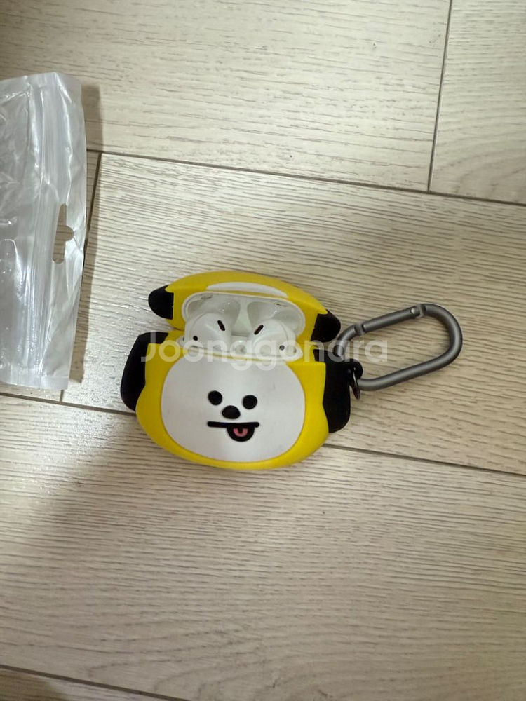 방탄소년단 지민 BTS JIMIN BT21--2