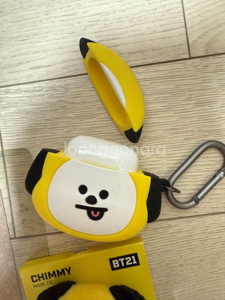 방탄소년단 지민 BTS JIMIN BT21--1
