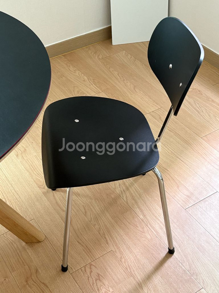 se체어 스타일 의자--2