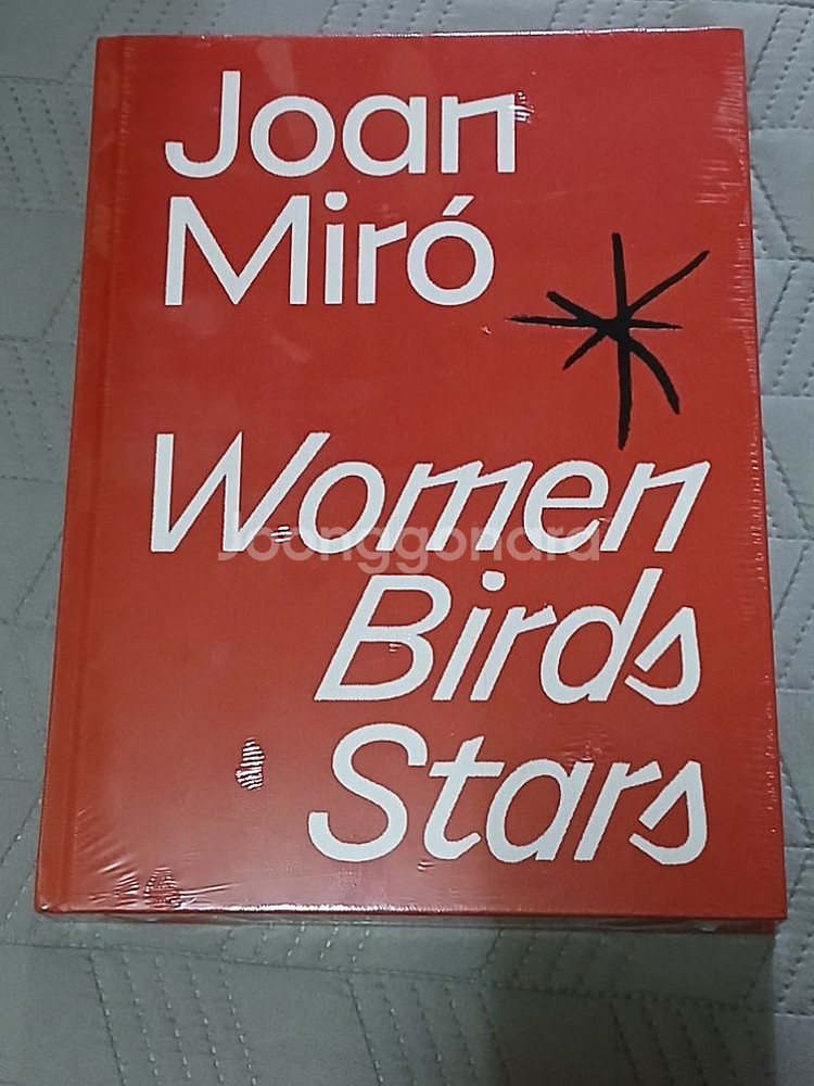 호안 미로 : 여인 새 별 도록--0