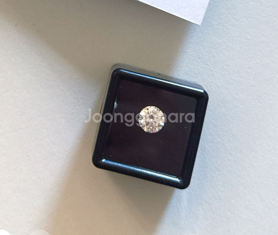 IGI 랩그로운다이아몬드(랩다이아)1.56ct, 나석,--2