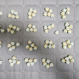 키긱 블루치즈(52g) 기계식 키보드 스위치 100+1