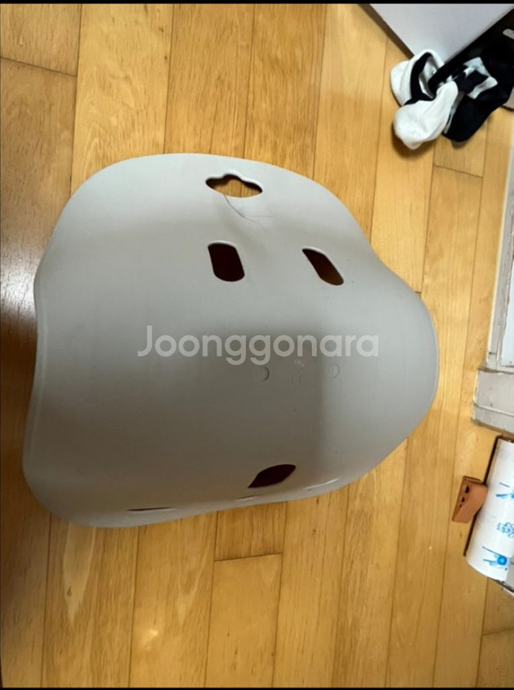 커블체어 키즈 (커버는 새제품)--3