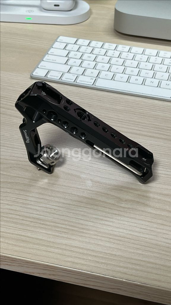스몰리그 아리 탑핸들 SR3765--0