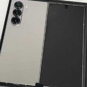 갤럭시 Z 폴드6 1tb