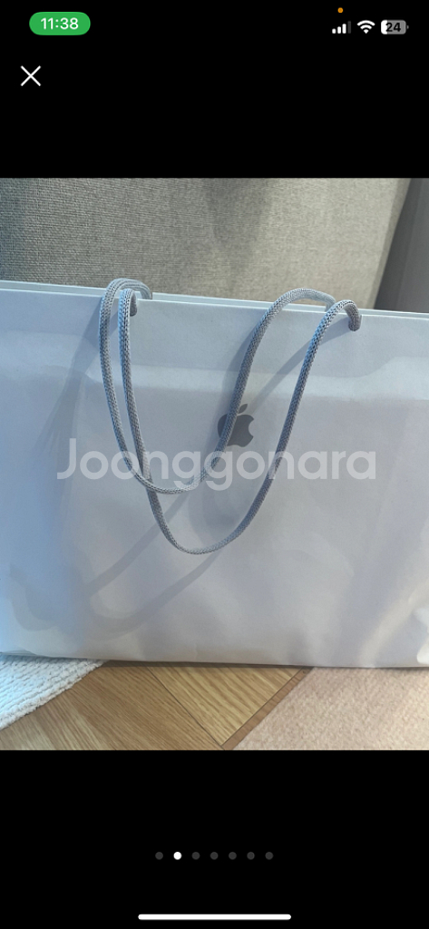 미개봉 새상품) 에어팟 맥스--1