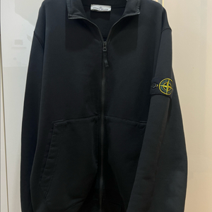 25ss 스톤아일랜드 집업가디건 xl (새상품급)
