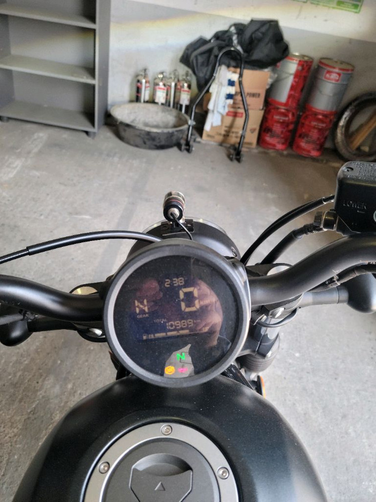 혼다레블500 23년식 이미지