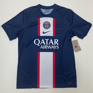 22-23 PSG 홈