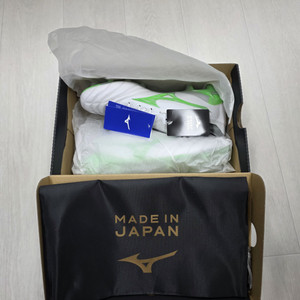 미즈노 모렐리아 네오 4 베타 JPN MD