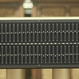 dbx 1231 이큐