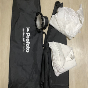 프로포토 profoto RFI 5옥타