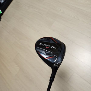 테일러메이드우드3번 G410, S