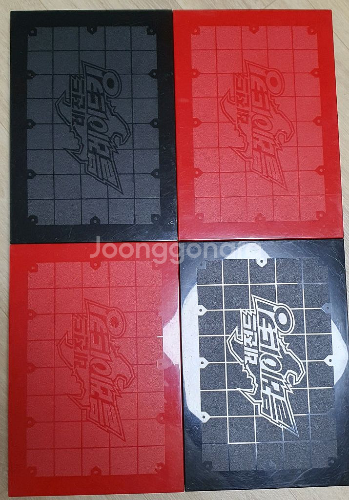 레전드트레이딩배틀스테이지(2세트)--1
