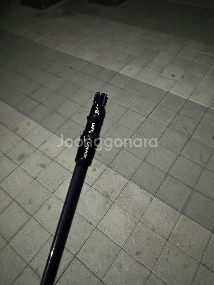 테일러메이드 스텔스2 샤프트 판매합니다--2