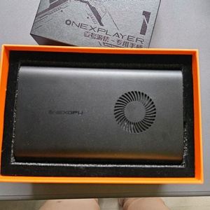 onexegpu 1세대 RX 7600M XT
