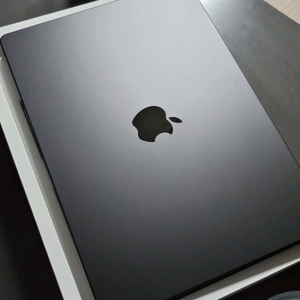 맥북프로M3 18g 1테라 /12 18코어