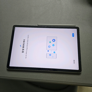 갤럭시 탭 S9 FE 128Gb wife 모델