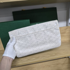 [정품]고야드 생마리 클러치백