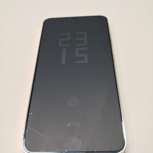 갤럭시 S23 크림 512GB 자급제