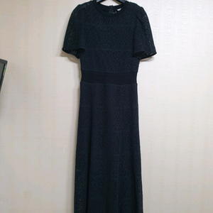 산드로 니트 롱원피스/55