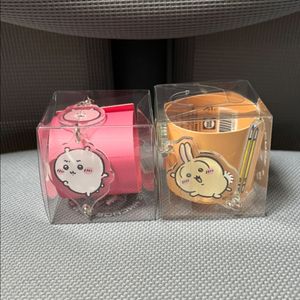 (먼작귀) 주렁주렁 키링 팝니당