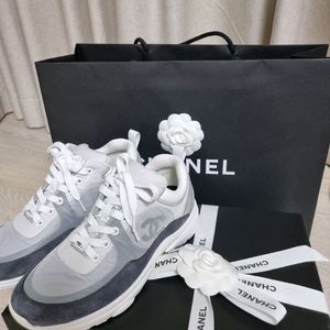 샤넬 스니커즈