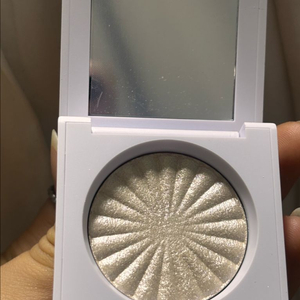 오프라 코스메틱 하이라이터 미니 글레이즈드 도넛