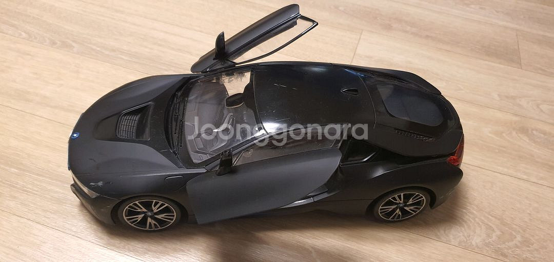 BMW i8 RC카--2