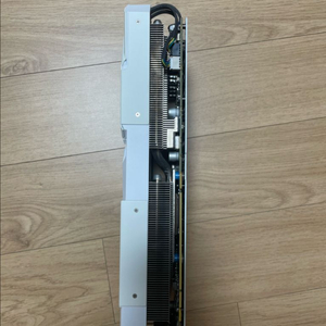 GALAX RTX 2070 SUPER 화이트 팝니다