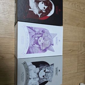 스텔향수