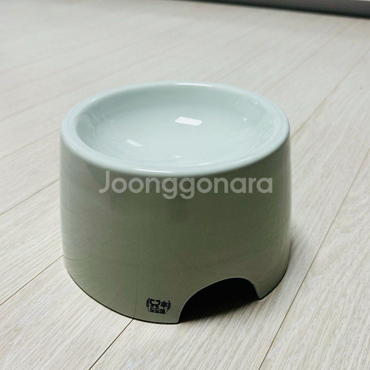 도도해 식기 베이직--0