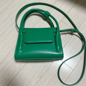 파인드카푸어 마티백 그린
