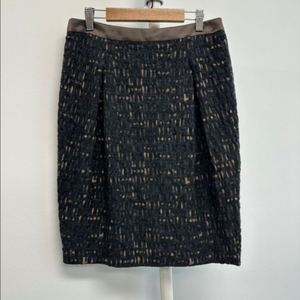 막스마라 마렐라 디자인 스커트