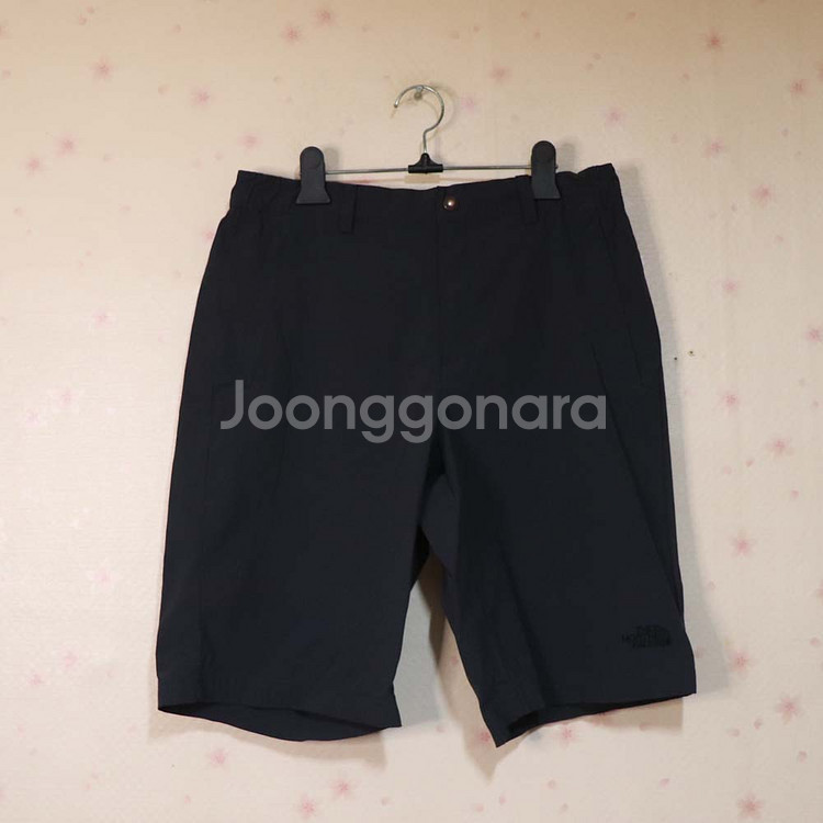노스페이스 남성32 반바지 구제렐라ug530--0