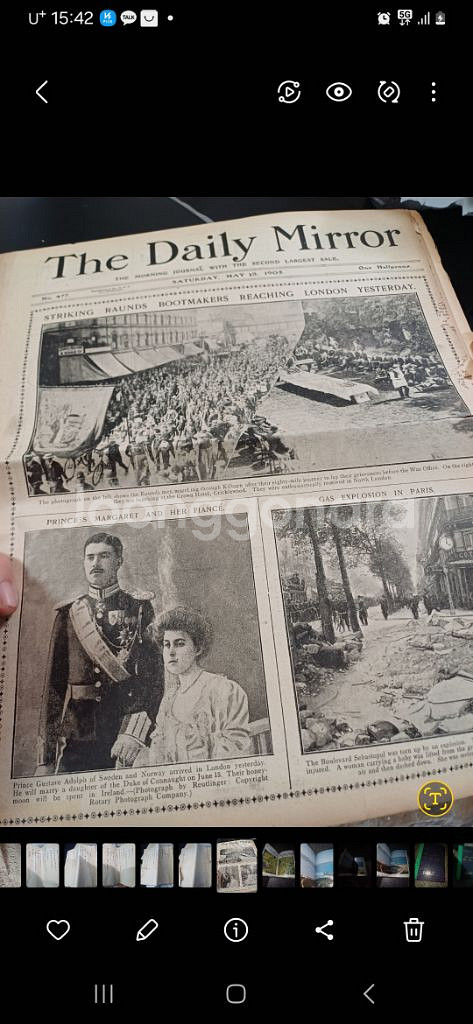 을사늑약에서 외쿄권 강탈에 자결한 주영외교관 이한응지사--0