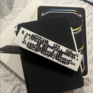 아이패드 프로 11인치 M4 WIFI 256GB