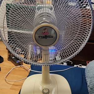 유파코리아 선풍기